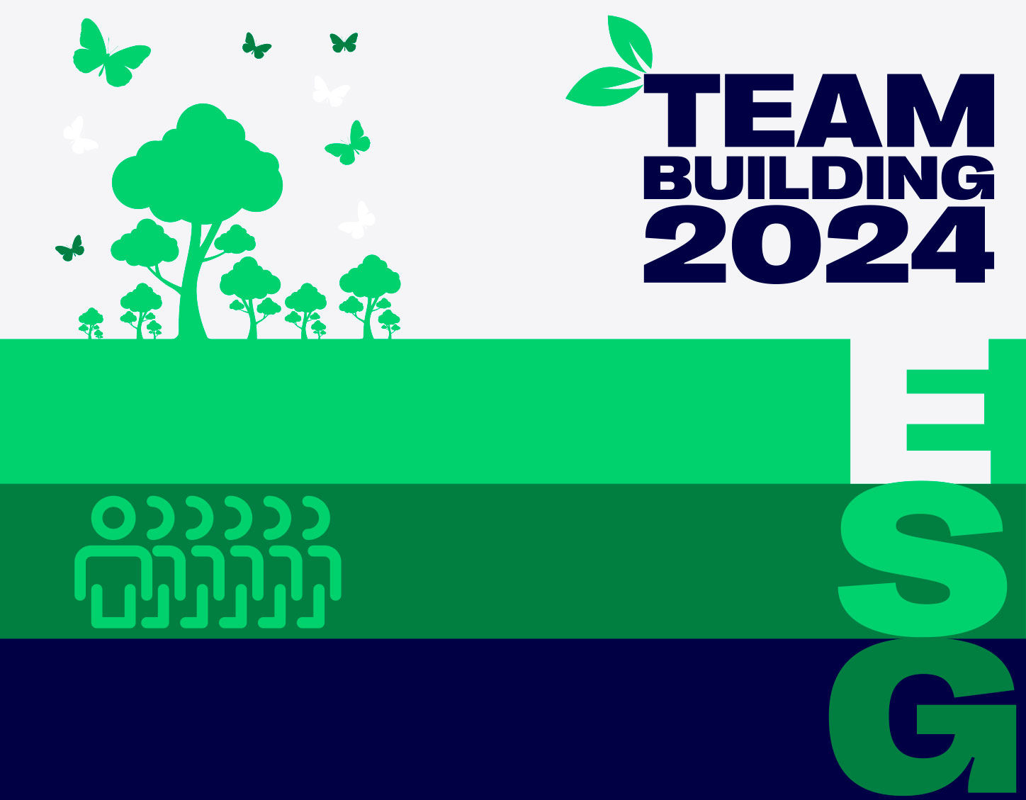 Teambuilding 2024