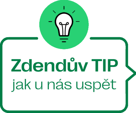 Zdendův TIP